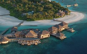 Six Senses Laamu